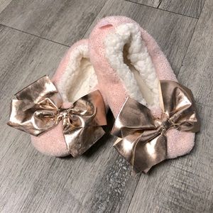 JoJo Siwa Slippers girls 11 / 12